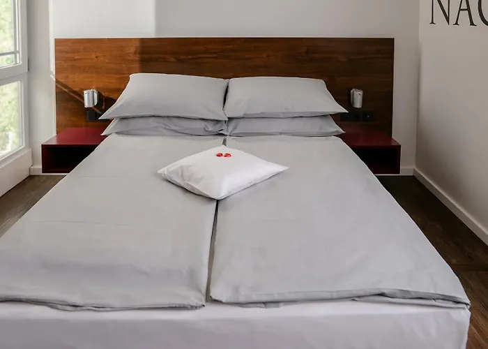 Auszeit Hotel Düsseldorf - das Frühstückshotel